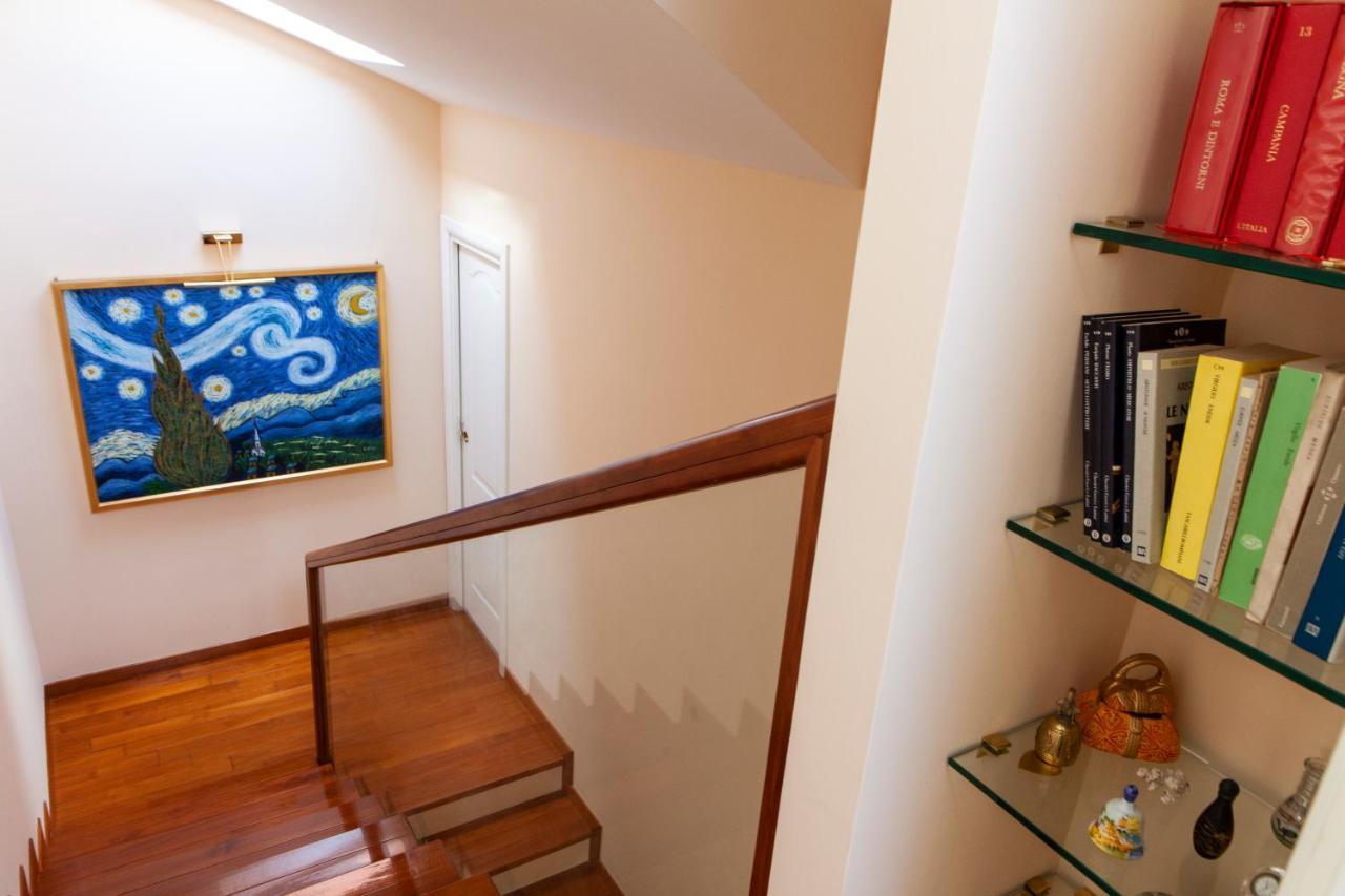 Bed & Breakfast I Villini Del Pigneto *