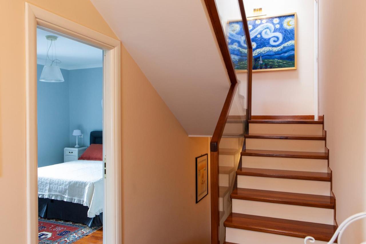 I Villini Del Pigneto Bed & Breakfast Rome
