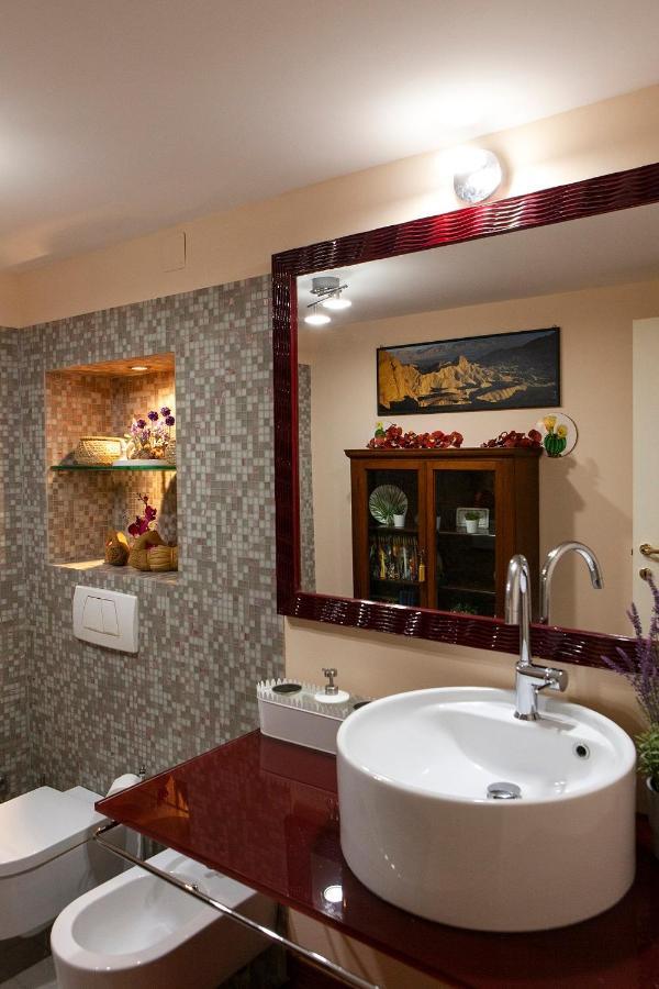 I Villini Del Pigneto Bed & Breakfast Rome